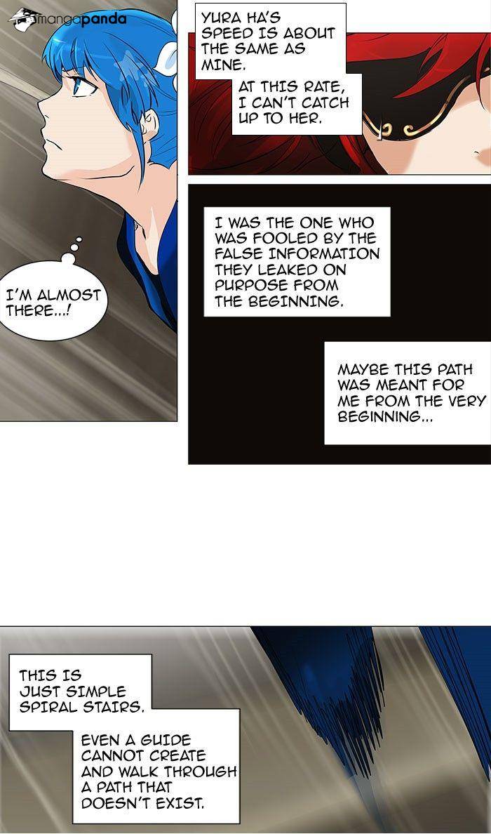 Tower of God Chapter 218 image 29